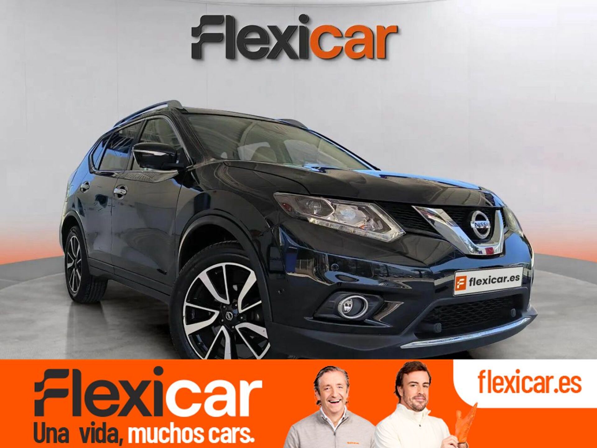 Imagen de NISSAN X-Trail