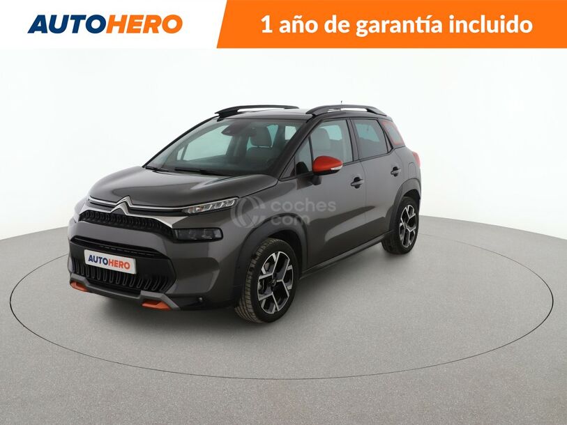 Foto del CITROEN C5 Aircross PureTech S&S Shine EAT8 180