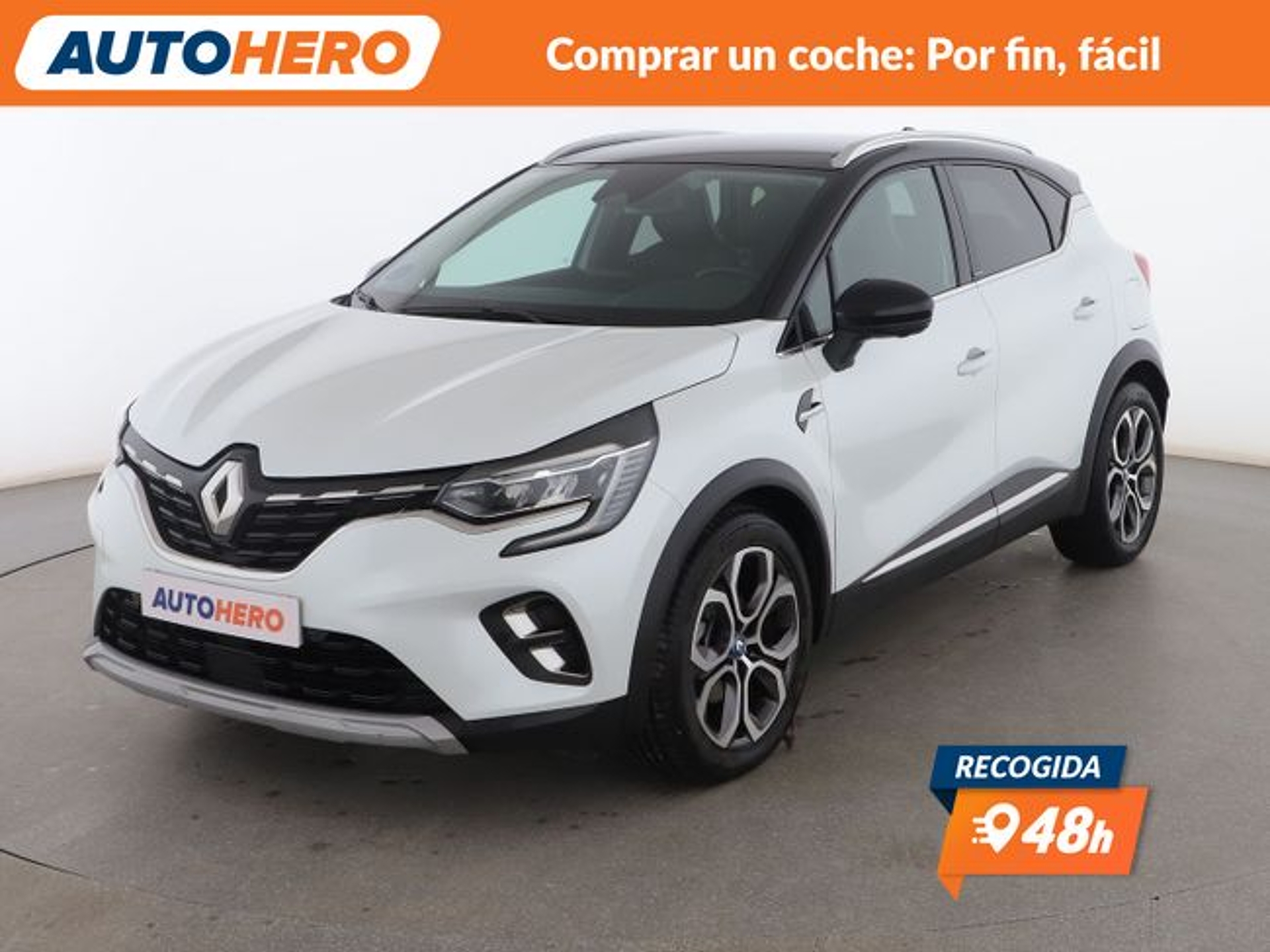 Imagen de RENAULT Captur