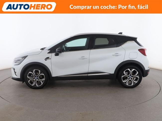 Foto del RENAULT Captur E-TECH Híbrido Zen 105kW