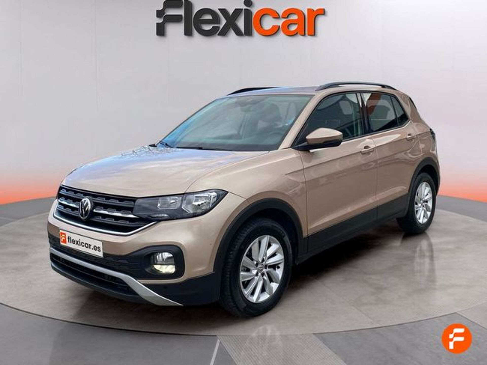Imagen 3 de VOLKSWAGEN T-Cross