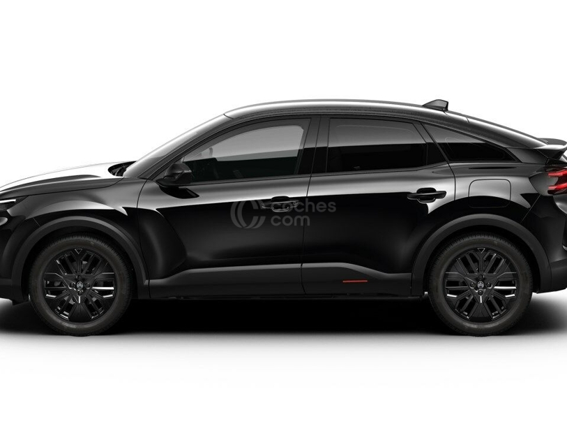 Foto del CITROEN C4 Hybrid Collection eDSC6 145