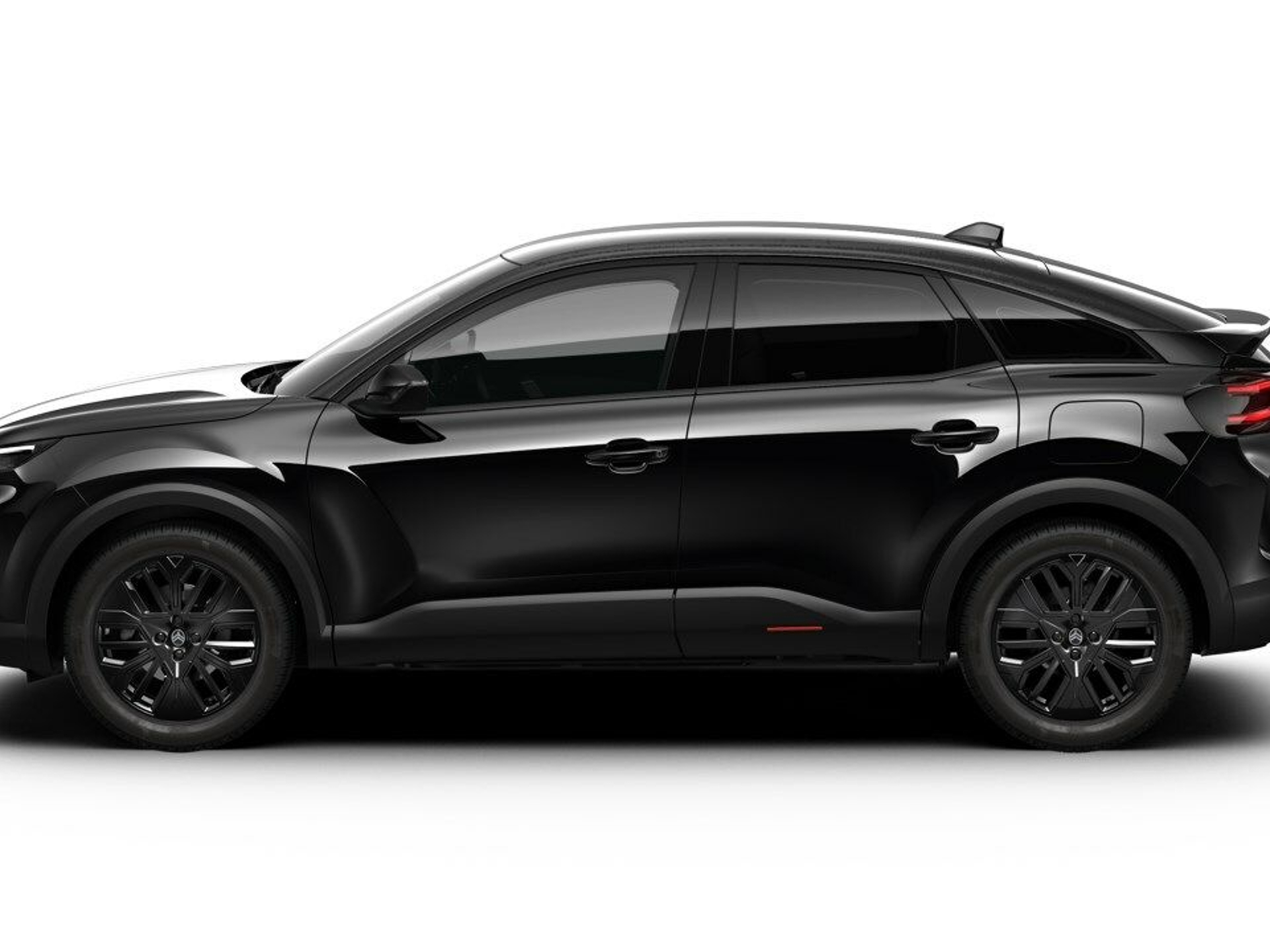 Imagen de CITROEN C4