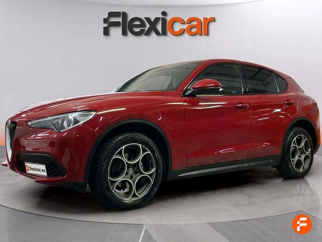 Foto del ALFA ROMEO Stelvio 2.0 Speciale AWD Aut. 280