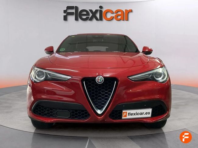 Foto del ALFA ROMEO Stelvio 2.0 Speciale AWD Aut. 280