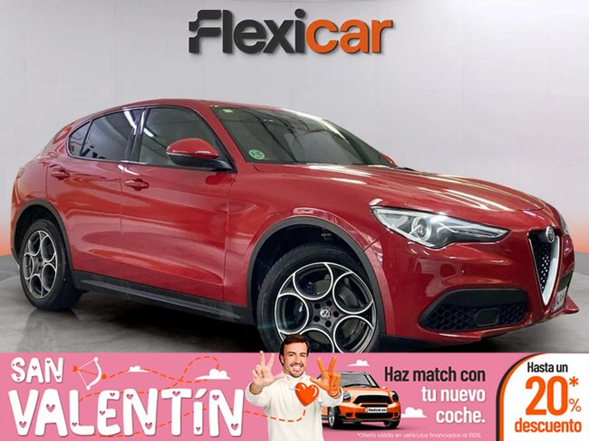 Imagen de ALFA ROMEO Stelvio