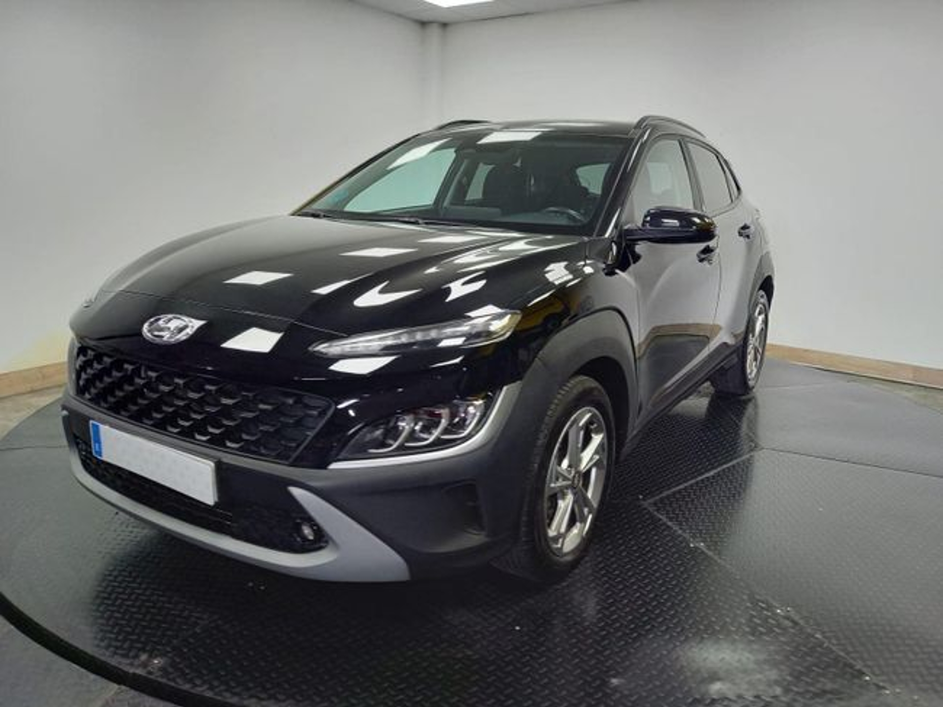 Imagen de HYUNDAI Kona