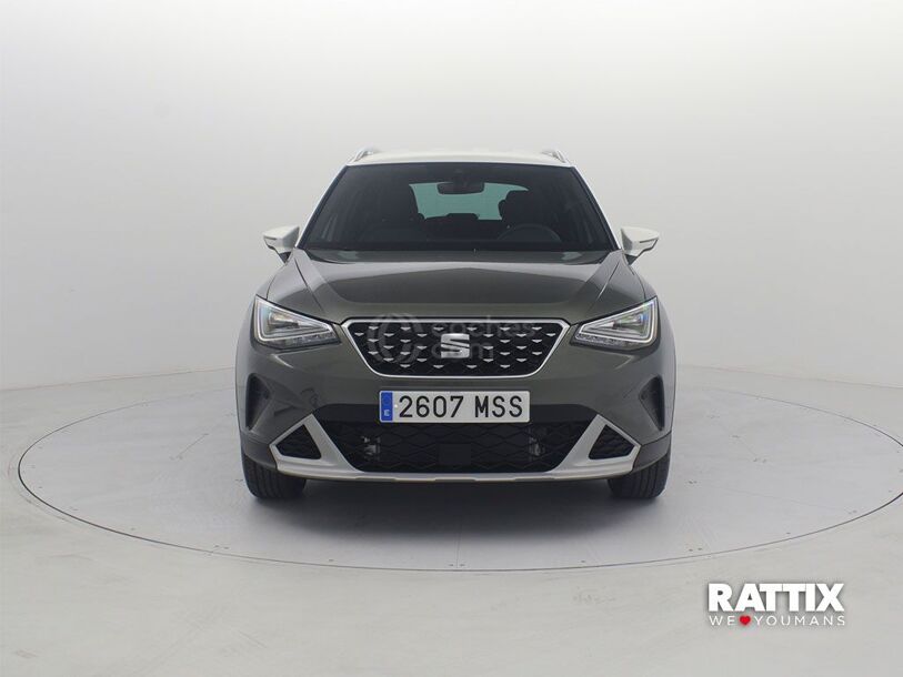 Foto del SEAT Arona 1.0 TSI S&S Xperience XS 110