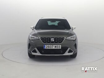 Imagen de SEAT Arona 1.0 TSI S&S Xperience XS 110