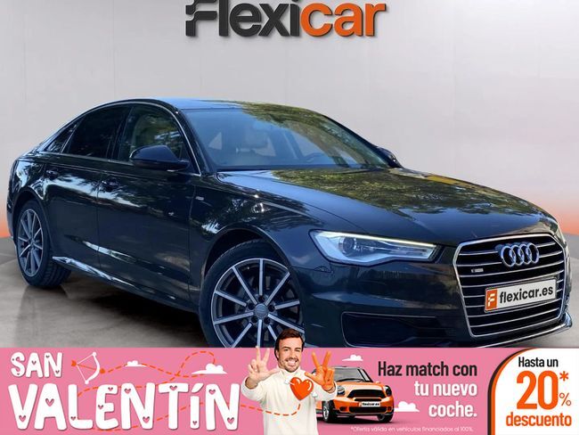 Foto del AUDI A6 2.0TDI ultra S-Tronic 190 Advanced edition