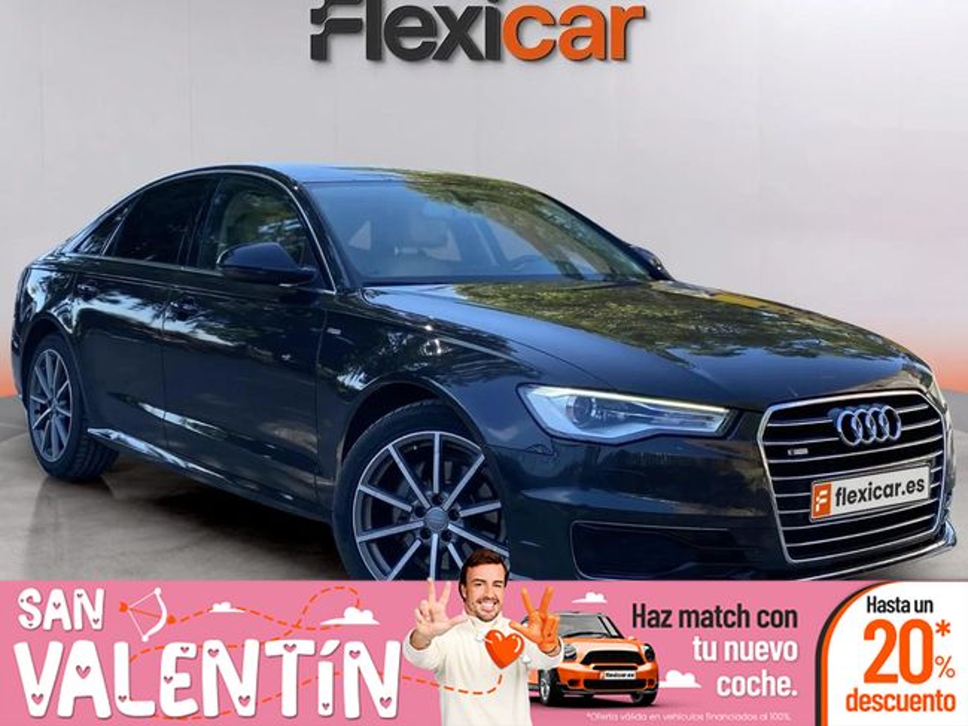 Imagen de AUDI A6