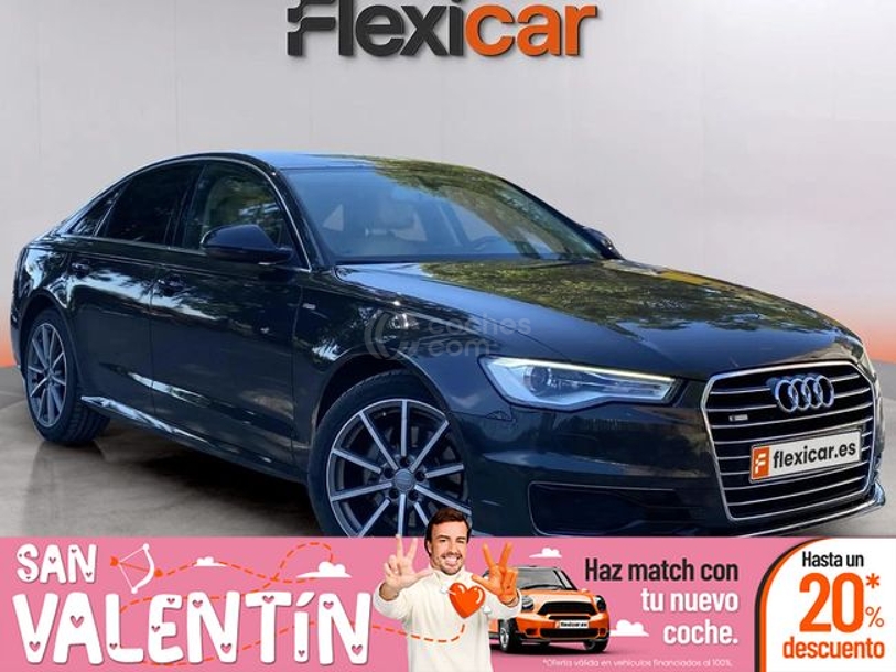 Foto del AUDI A6 2.0TDI ultra S-Tronic 190 Advanced edition