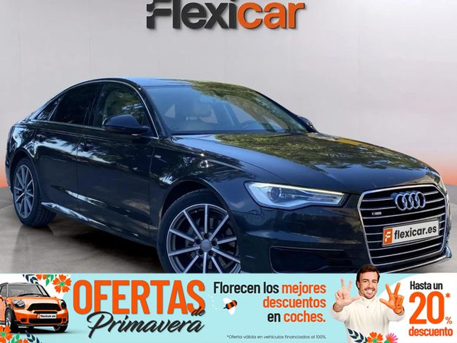Imagen de AUDI A6