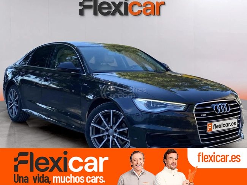 Foto del AUDI A6 2.0TDI ultra S-Tronic 190 Advanced edition