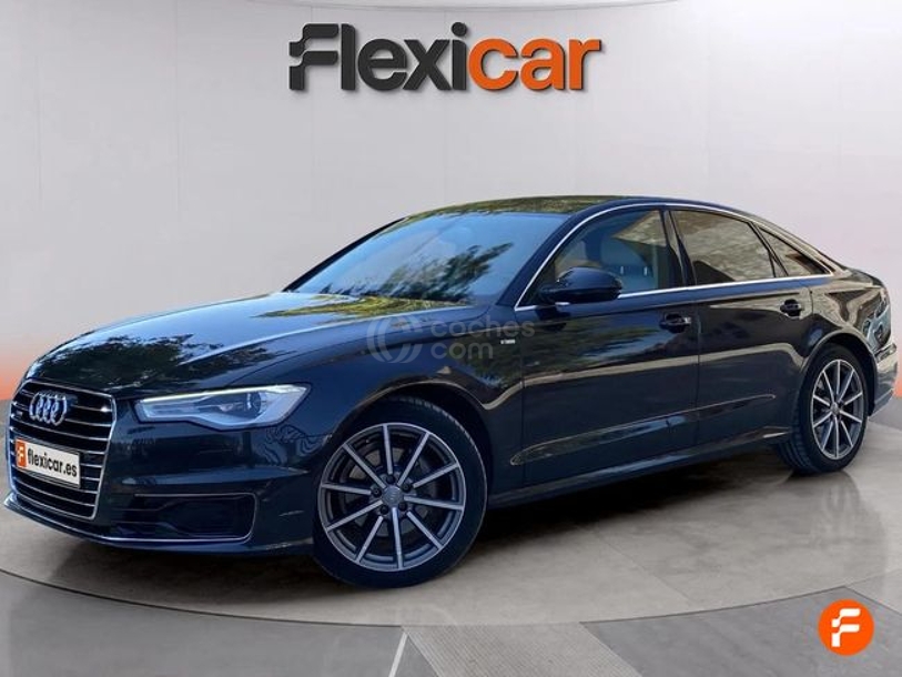 Foto del AUDI A6 2.0TDI ultra S-Tronic 190 Advanced edition