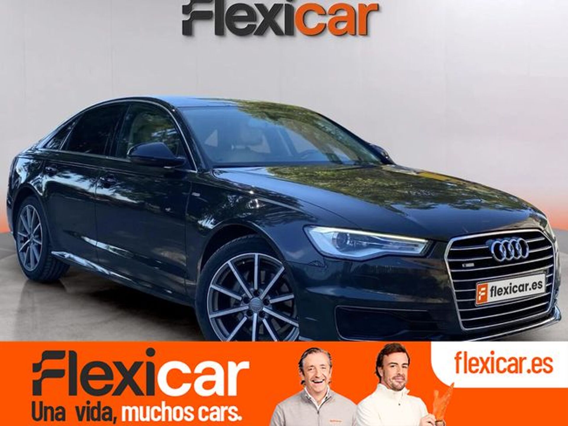 Imagen 1 de AUDI A6