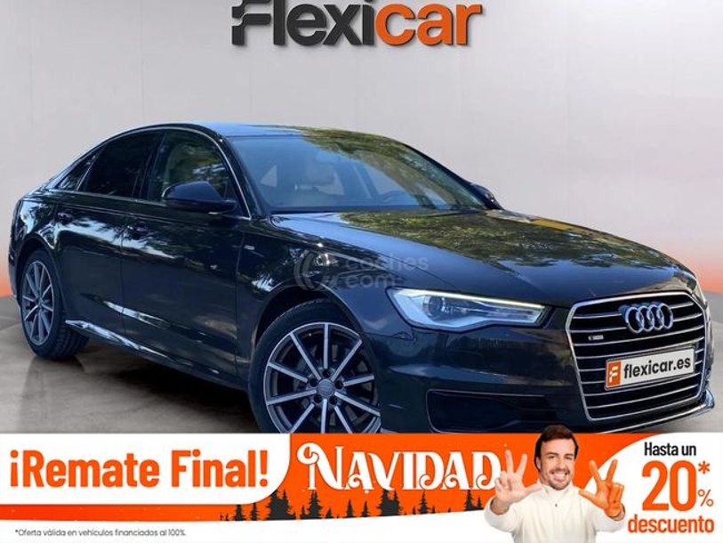 Foto del AUDI A6 2.0TDI ultra S-Tronic 190 Advanced edition