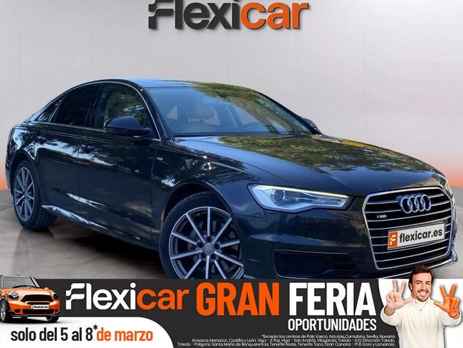 Foto del AUDI A6 2.0TDI ultra S-Tronic 190 Advanced edition