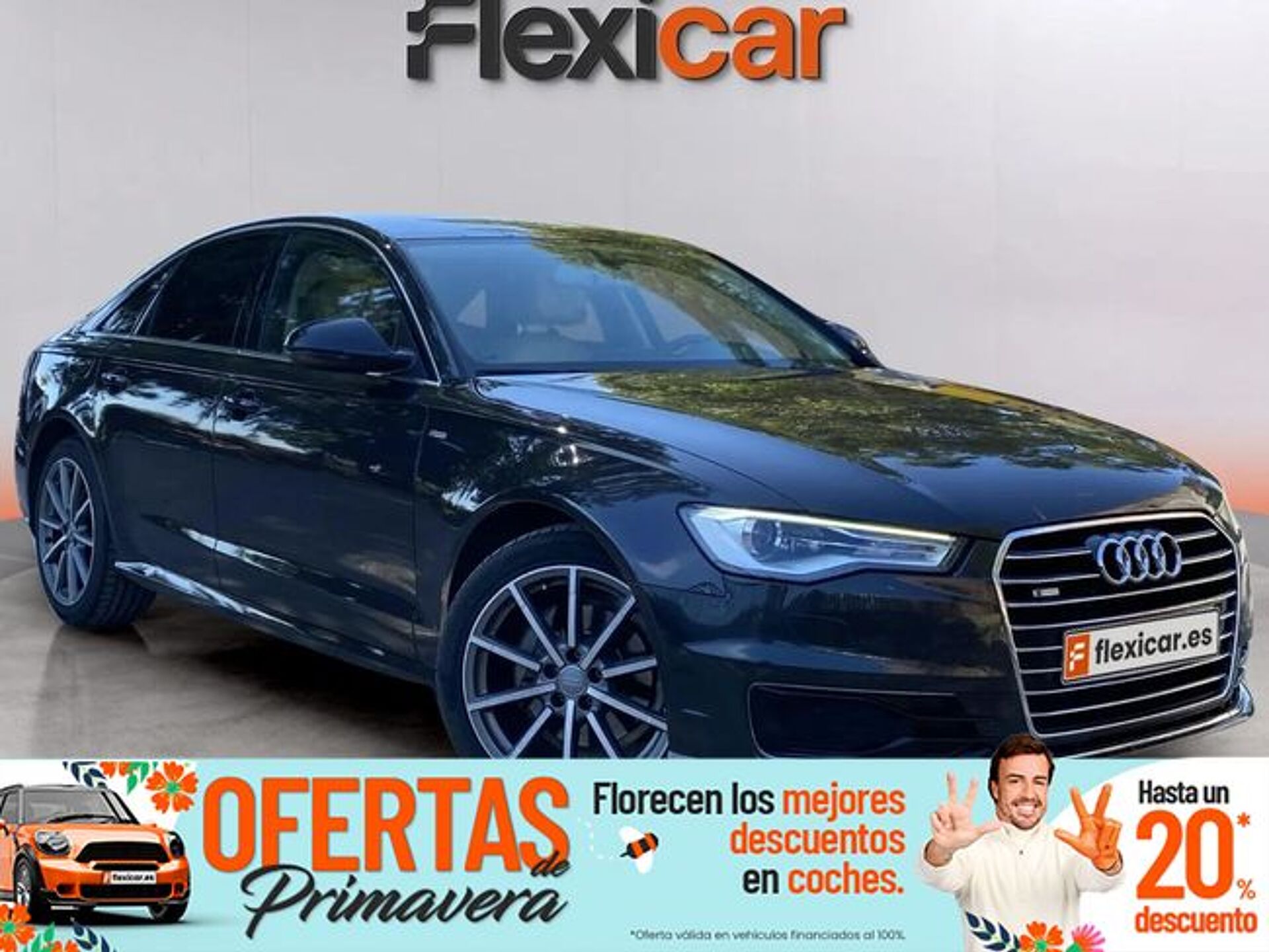 Imagen 1 de AUDI A6