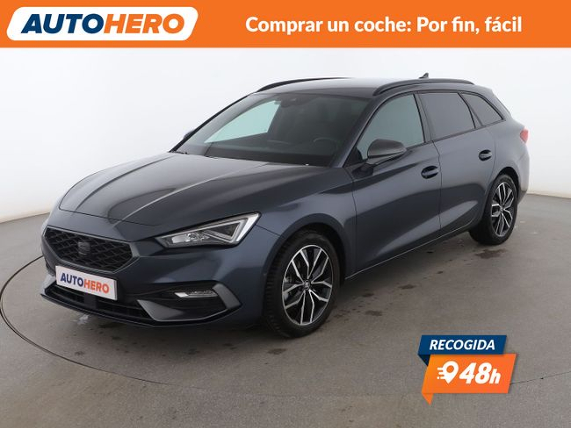 Imagen de SEAT León