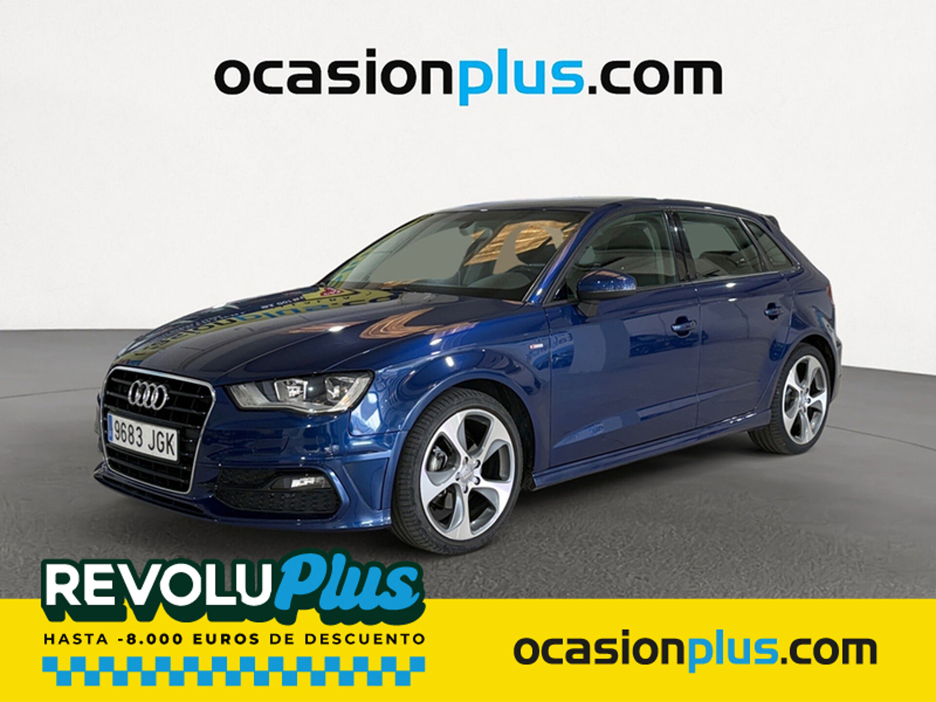 Imagen de AUDI A3