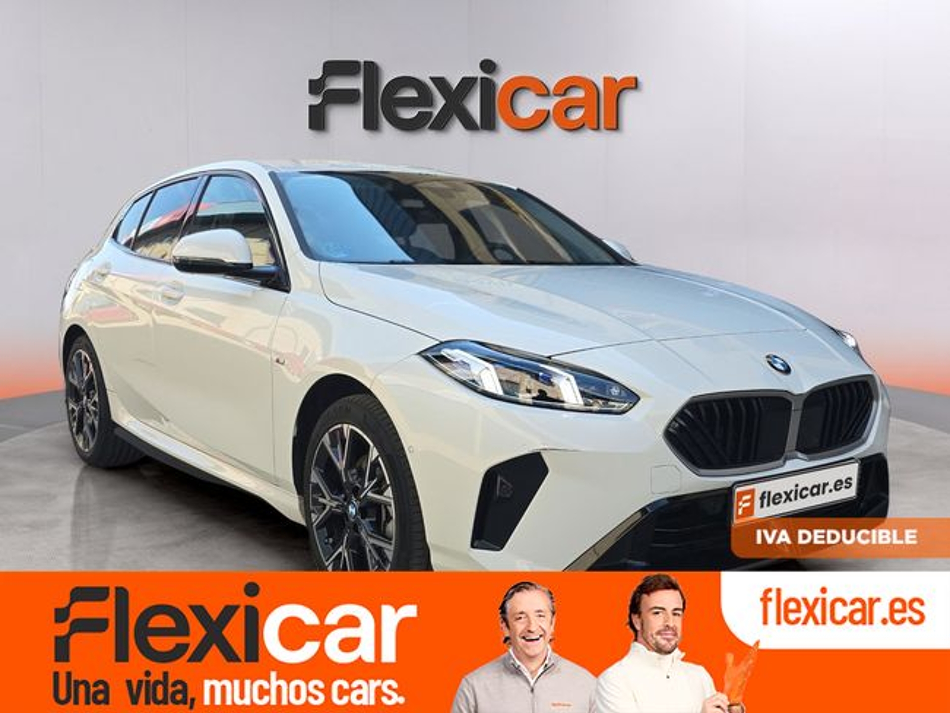 Imagen de BMW Serie 1