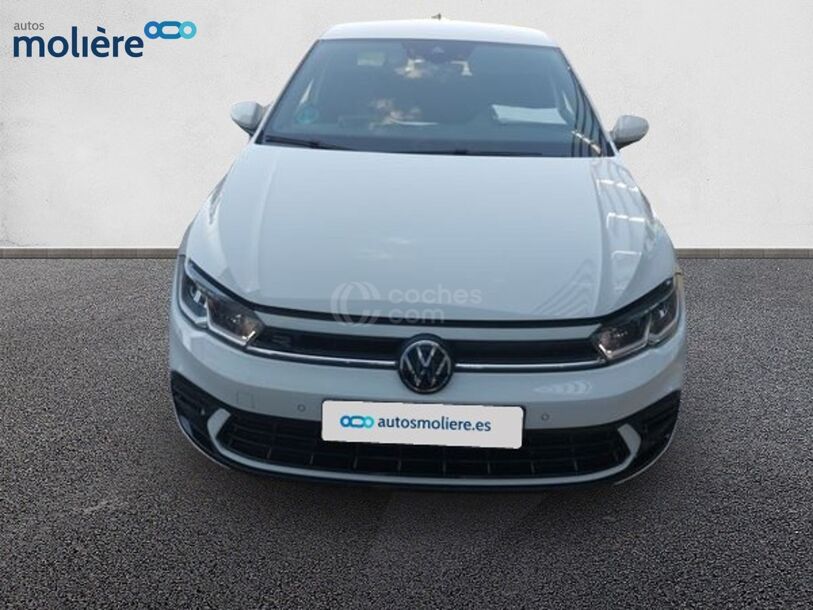 Foto del VOLKSWAGEN Polo 1.0 TSI R-Line 70kW