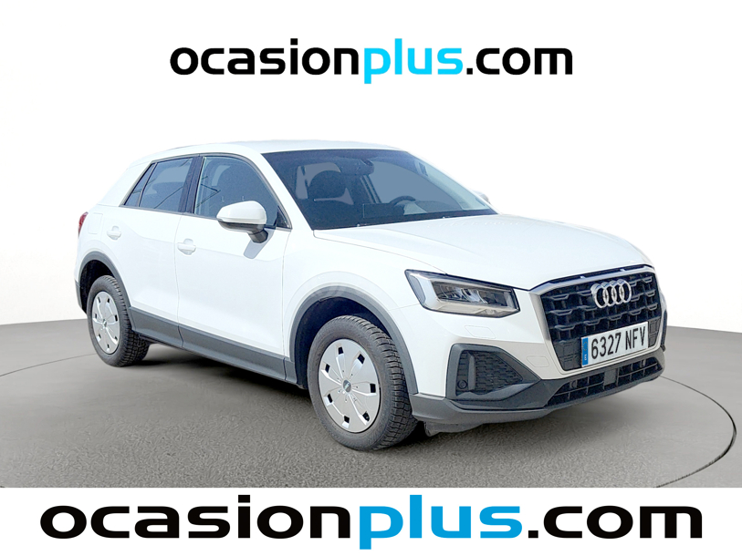 Foto del AUDI Q2 30 TDI 85kW