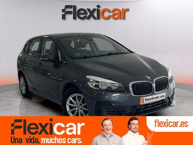 BMW Serie 2 (216d) en Alicante