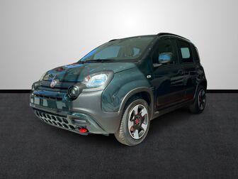 Imagen de FIAT Panda 1.0 Gse Cross Hybrid