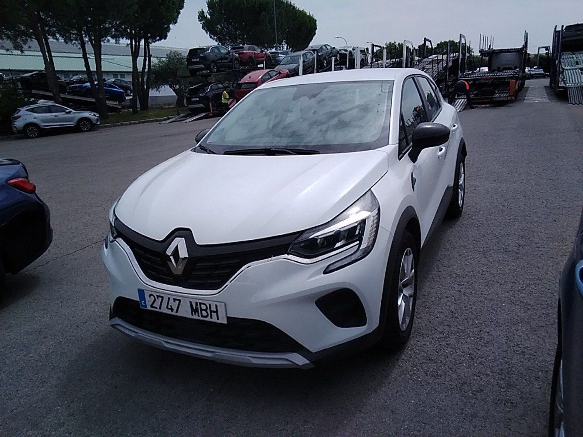 Imagen de RENAULT Captur
