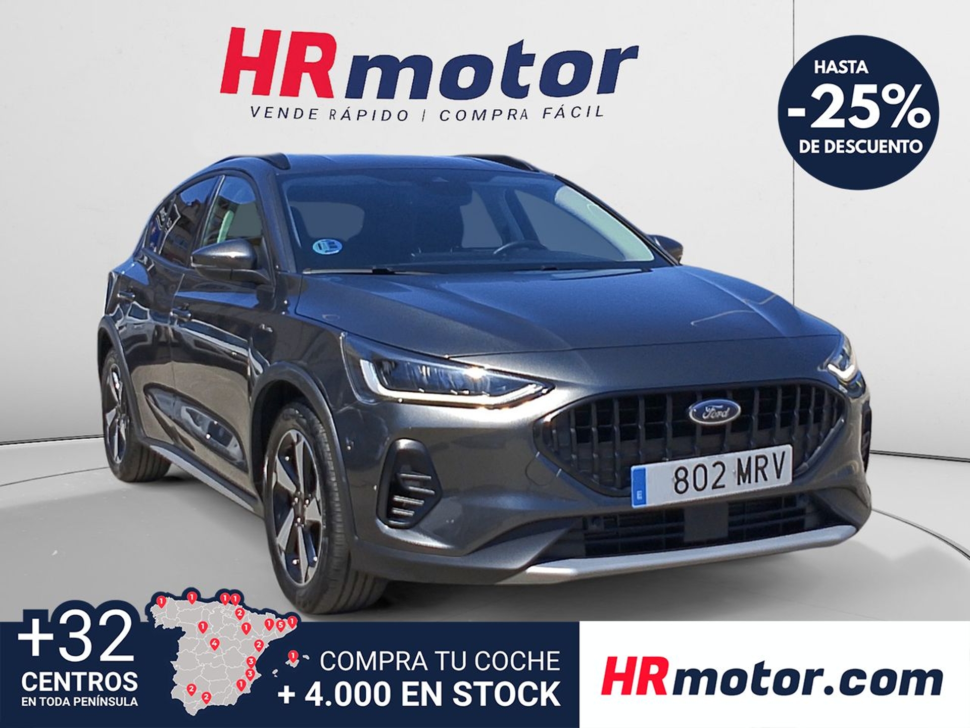 Imagen de FORD Focus