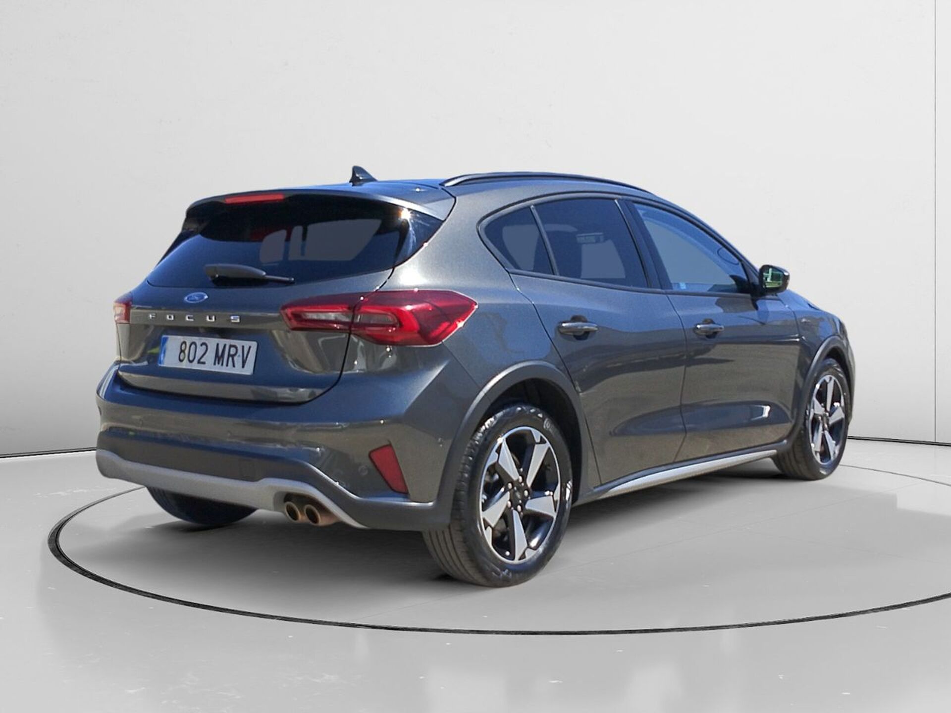 Imagen 2 de FORD Focus