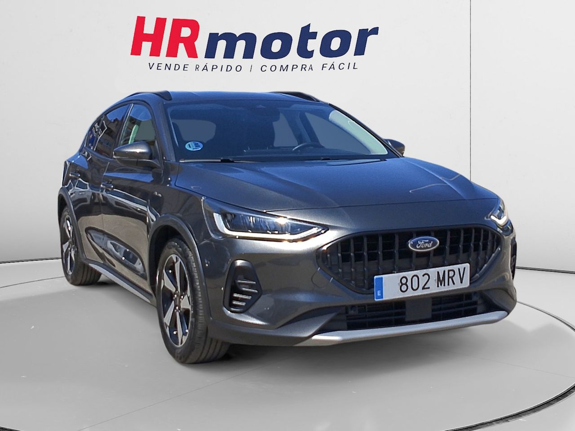 Imagen de FORD Focus