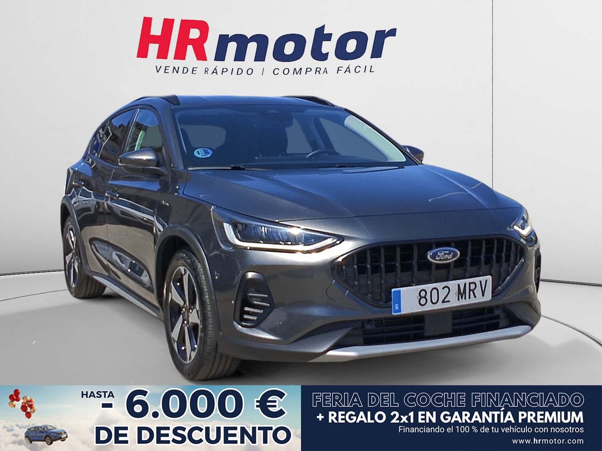 Imagen de FORD Focus