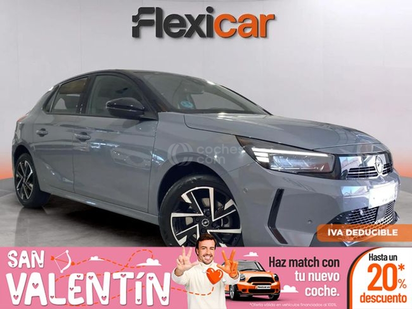 Foto del OPEL Corsa 1.2T XHL S-S GS 100