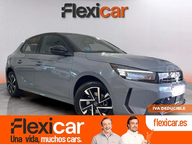 Foto del OPEL Corsa 1.2T XHL S-S GS 100