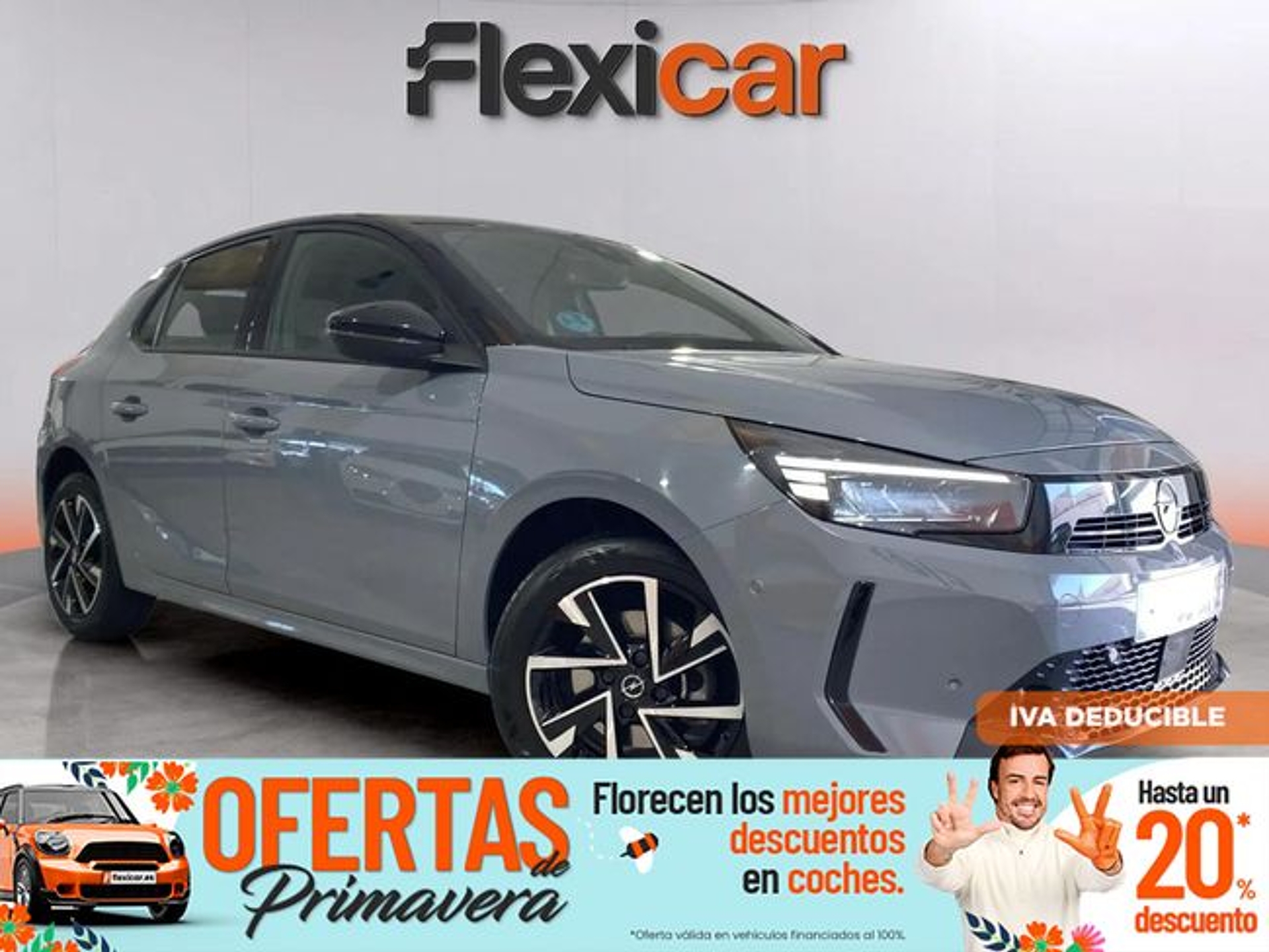 Imagen de OPEL Corsa