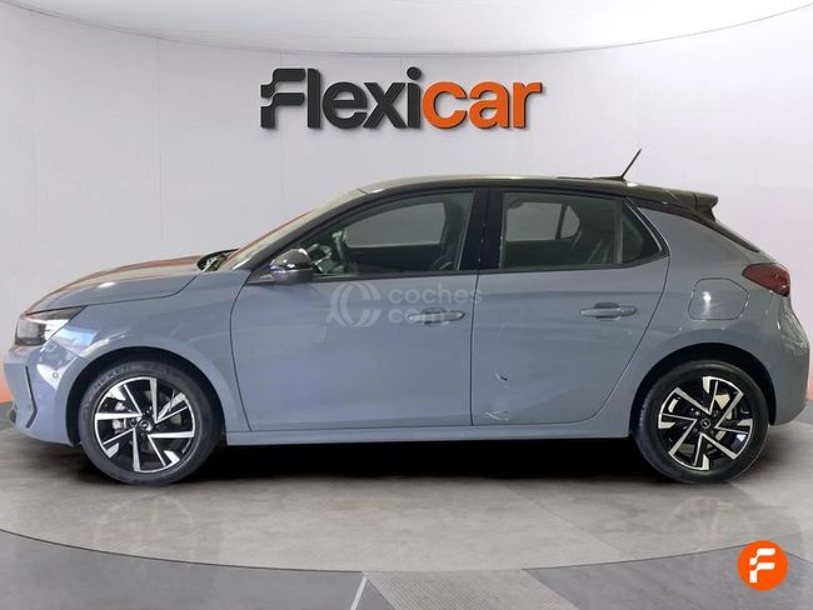 Foto del OPEL Corsa 1.2T XHL S-S GS 100