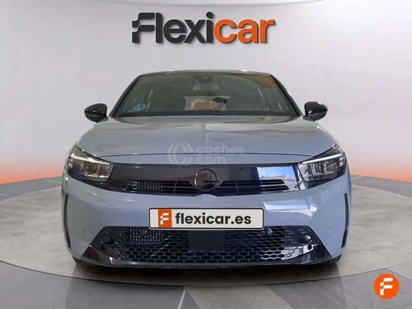 Foto del OPEL Corsa 1.2T XHL S-S GS 100