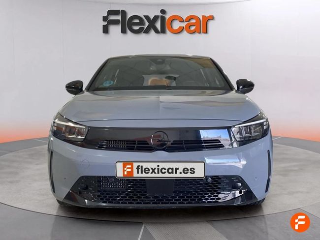 Foto del OPEL Corsa 1.2T XHL S-S GS 100