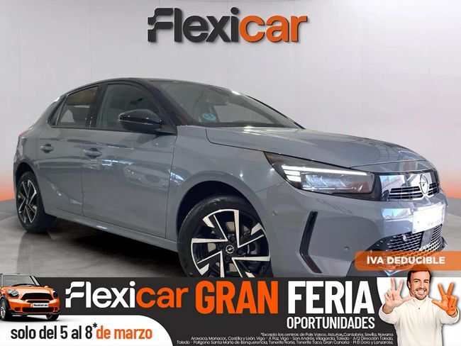 Foto del OPEL Corsa 1.2T XHL S-S GS 100