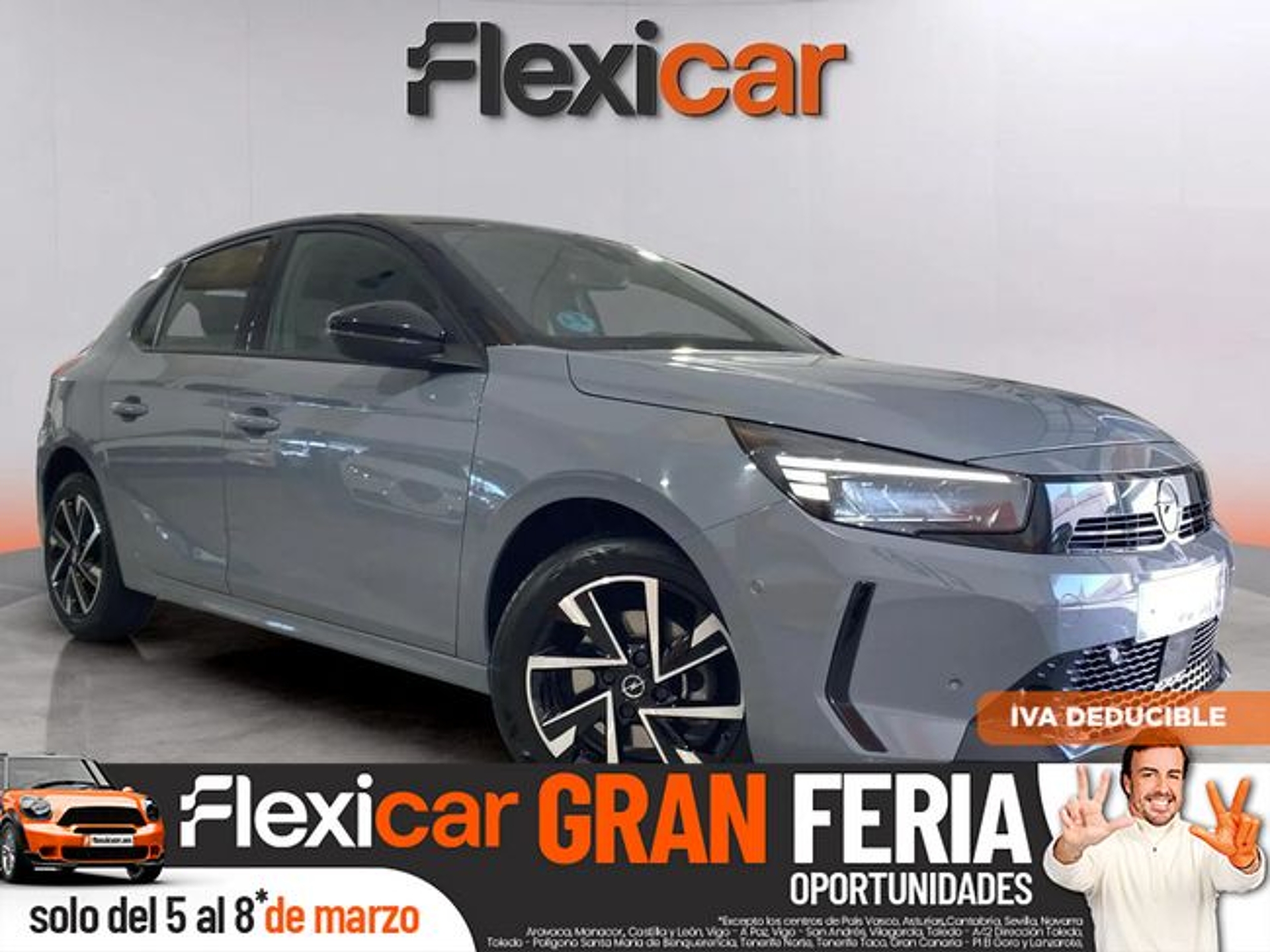 Imagen de OPEL Corsa