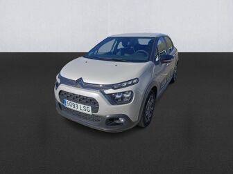 Imagen de CITROEN C3 1.5BlueHDi S&S Feel 100