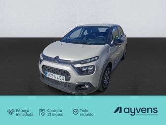 Imagen de CITROEN C3 1.5BlueHDi S&S Feel 100