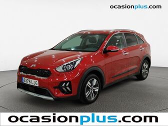 Imagen de KIA Niro 1.6 HEV Drive