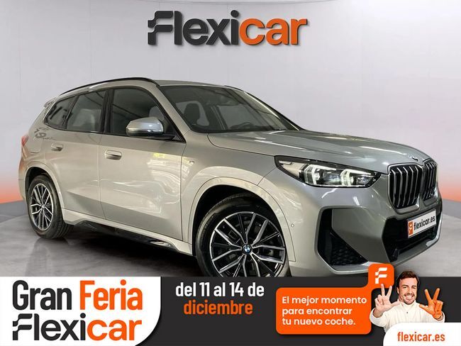 BMW X1 (xDrive20d) en Madrid