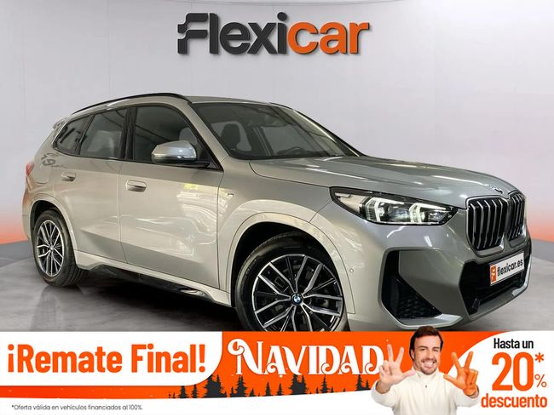 Imagen de BMW X1