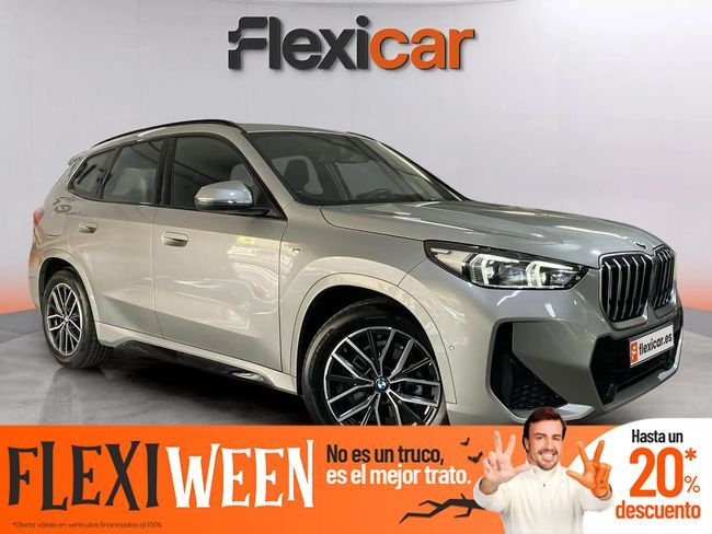 BMW X1 (xDrive20d) en Madrid