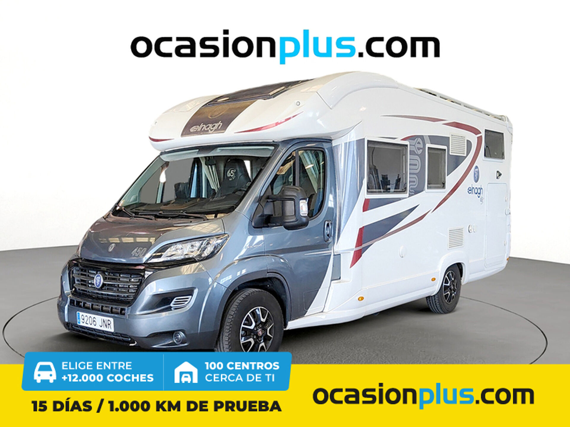 Imagen de FIAT Ducato